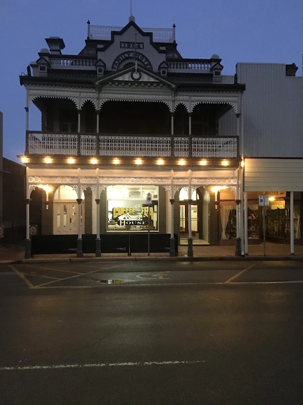 The Fam Hotel