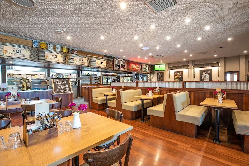 Wanneroo Villa Tavern