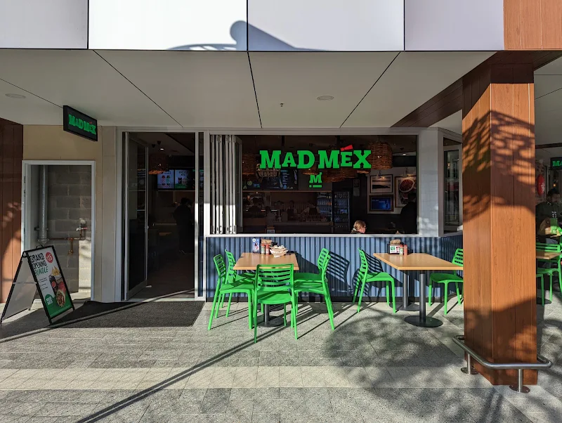 Mad Mex West Gosford