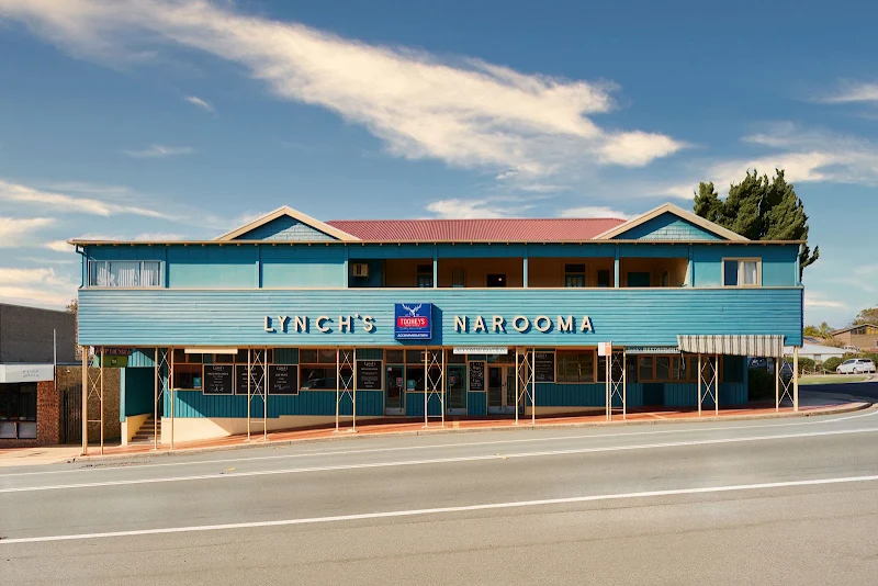 Lynch's Narooma