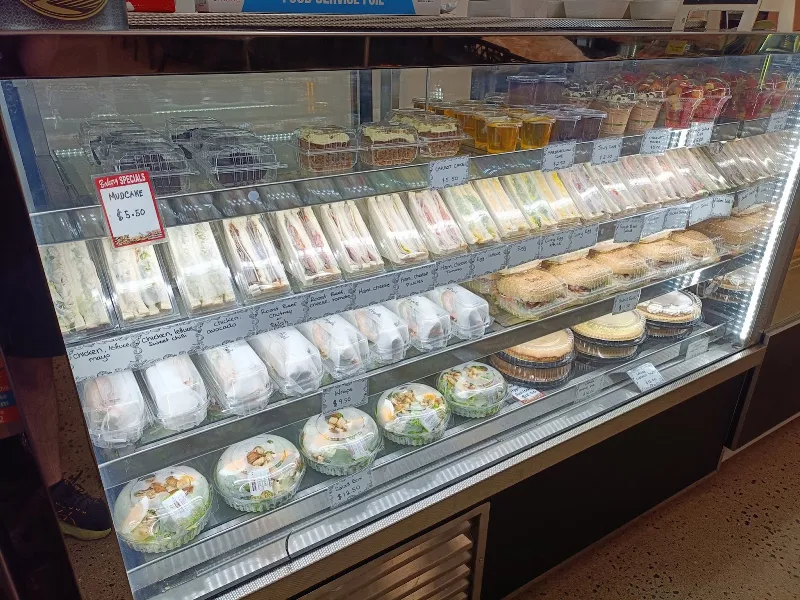 Atherton Bakehouse