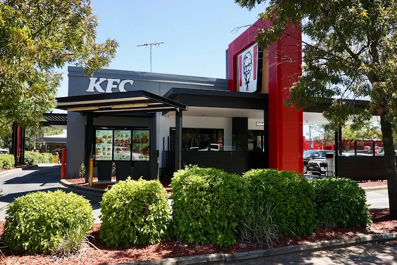 KFC Dickson