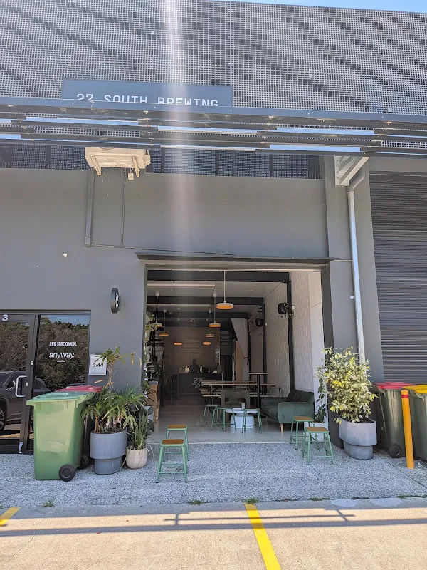 27 South Brewing