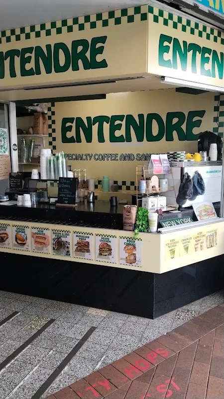 Entendre