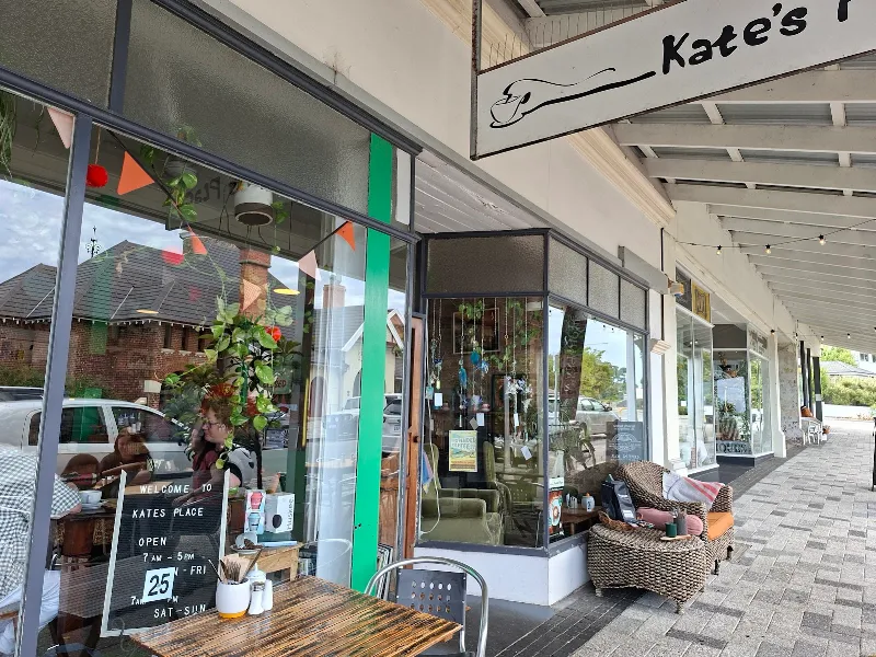 Kate's Place