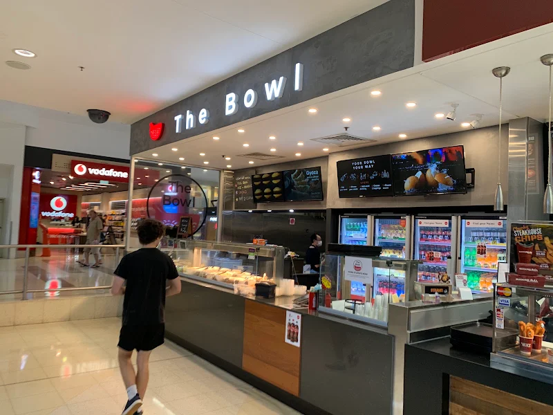 The Bowl