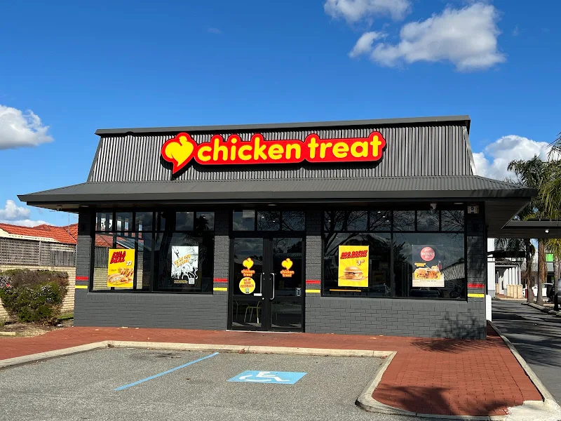 Chicken Treat Riverton