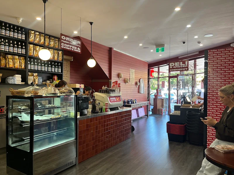 Cetto Deli