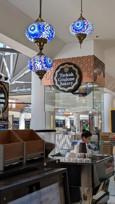 Turkish Gozleme Bakery
