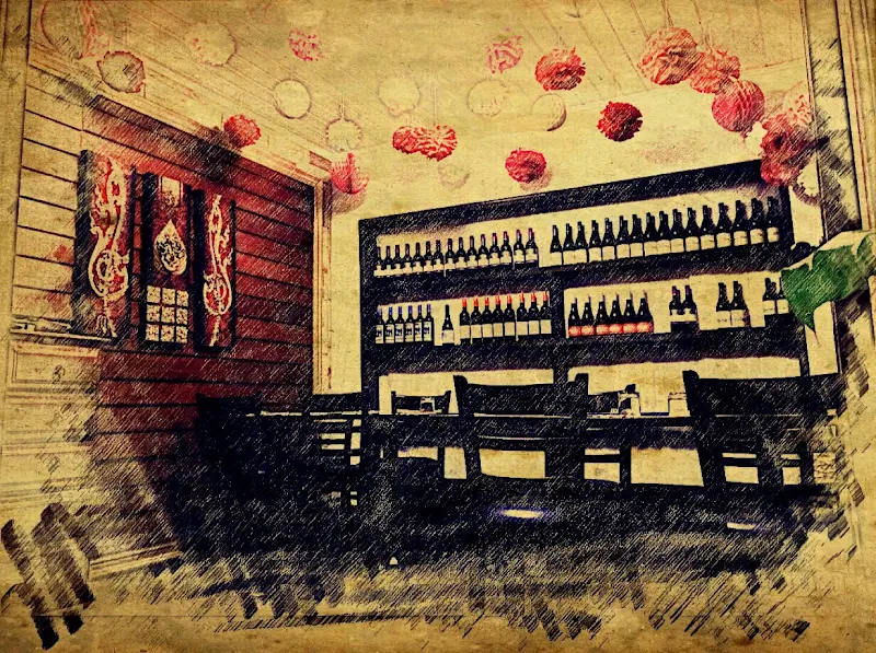 The Liebig Cafe & Restaurant