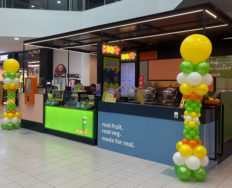 Boost Juice - Corio Village