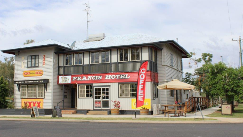 Francis Hotel