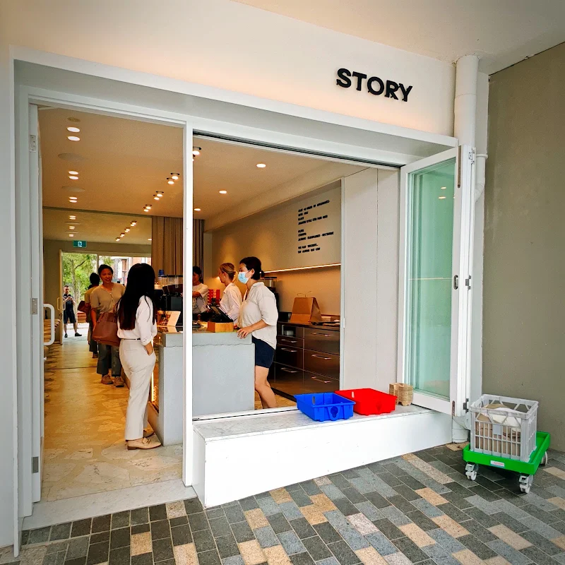 Story