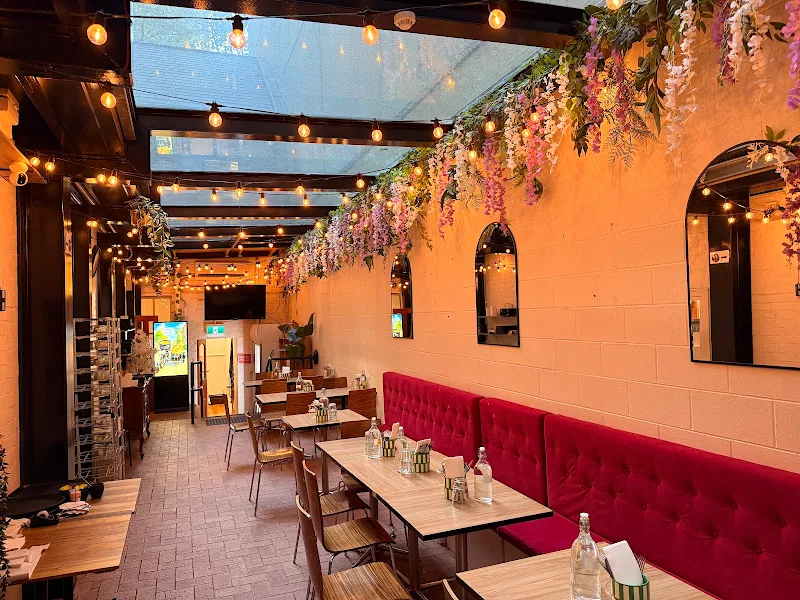 Jay Bhavani Melbourne CBD - Indian Vegetarian Restaurant
