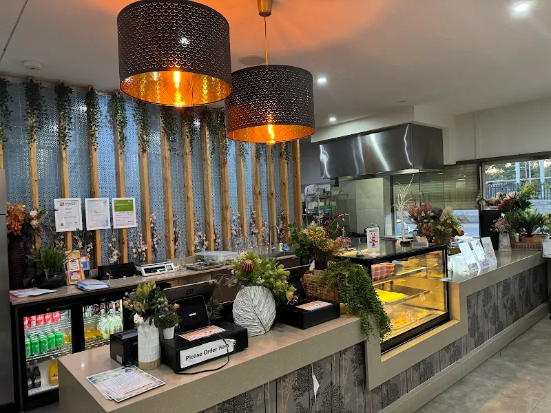 Nababi Bangladeshi Restaurant