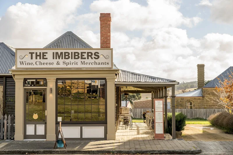 The Imbibers
