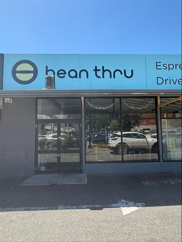 Bean Thru