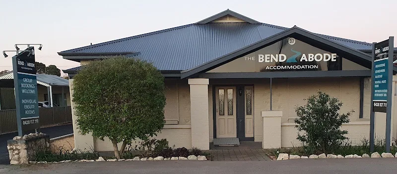 The Bend Abode