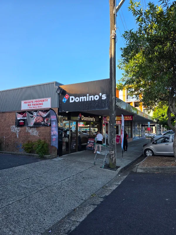 Domino's Pizza Coffs Harbour