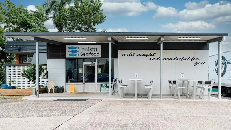 Innisfail Seafood
