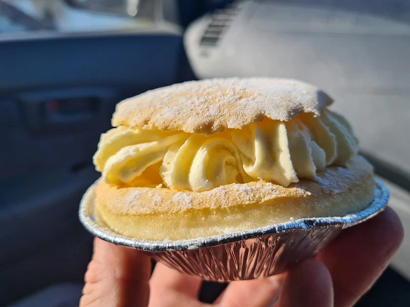 Coraki bakery