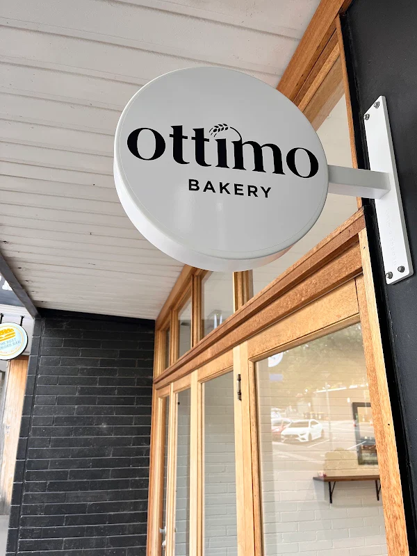Ottimo Bakery Pty Ltd