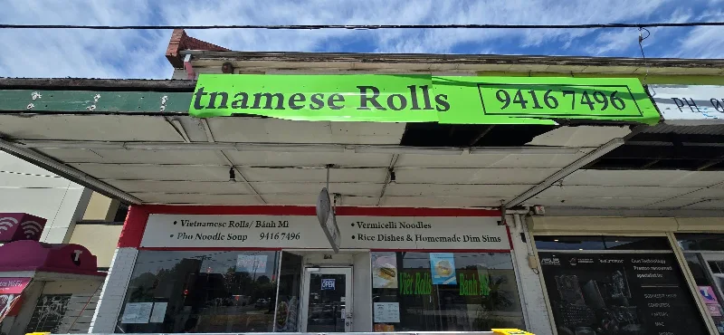 baNHmi on bell