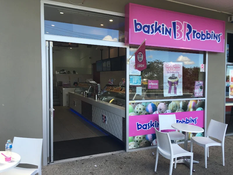Baskin Robbins Beenleigh