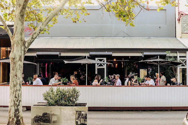 Shui Subiaco