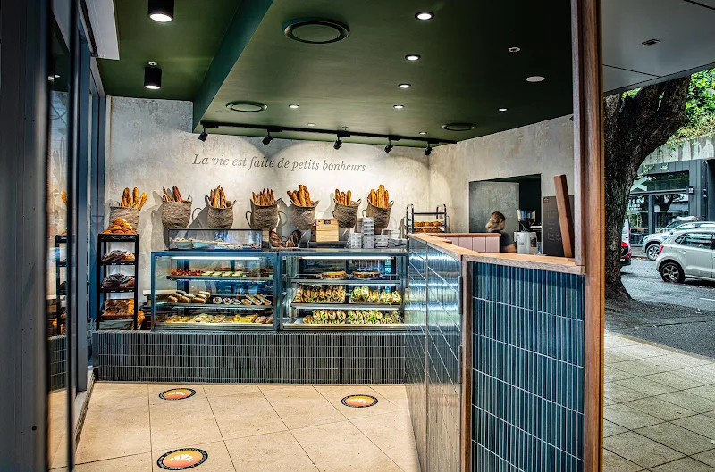 Lavie & Belle Bakery Surry Hills