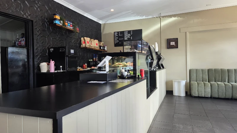 Chapter One Cafe