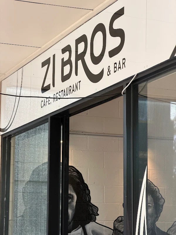 Zibros | Italian restaurant Sicilian inspired