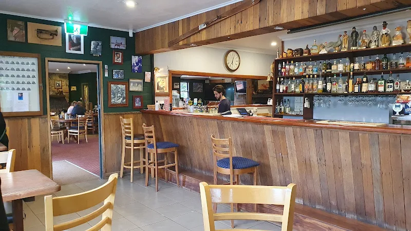 Hunt Club Hotel
