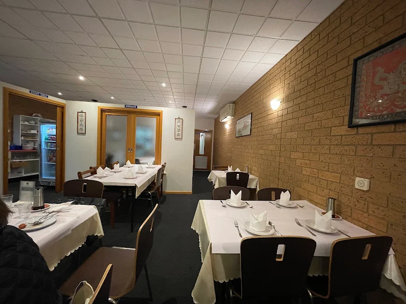 Wing Sheon Chinese Restaurant