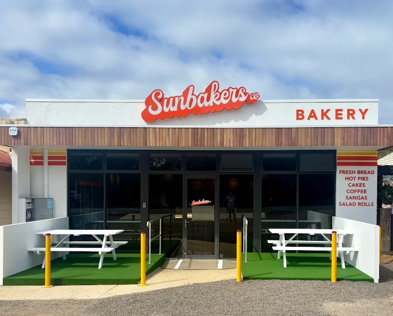 Sunbakers Co