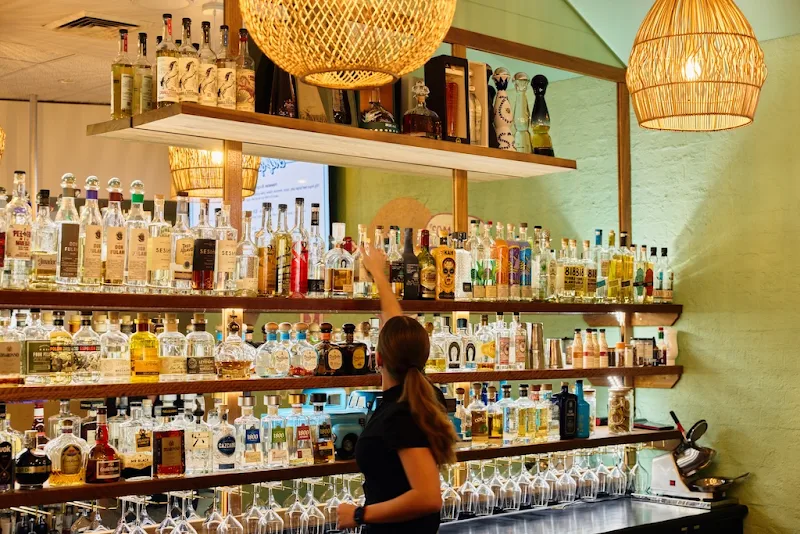 Moonee Beach Hotel