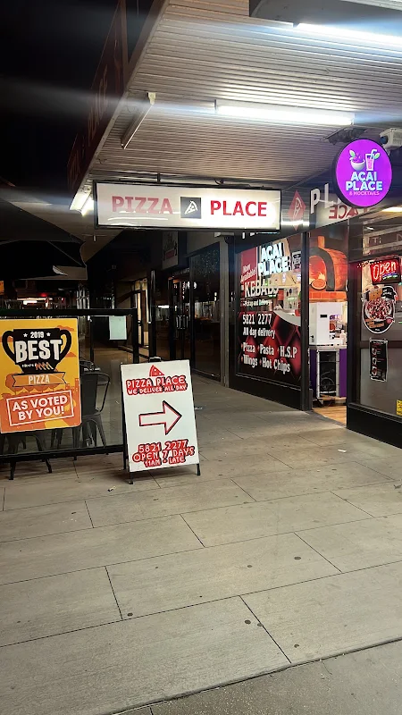 Acai place & mocktails Shepparton