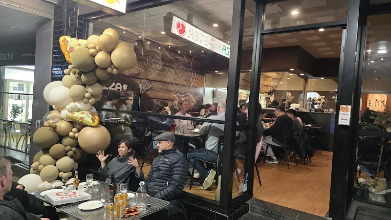 Pizzamaster Lindfield
