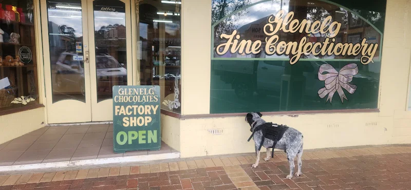 Glenelg Fine Confectionery