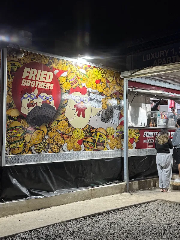 Fried Brothers Mount Druitt
