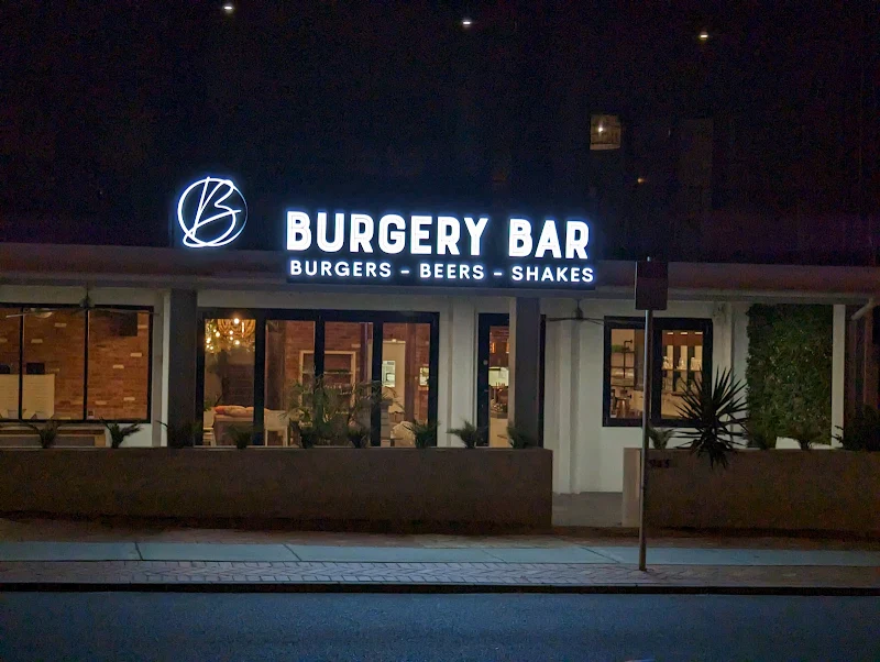 Burgery Bar | Wanneroo
