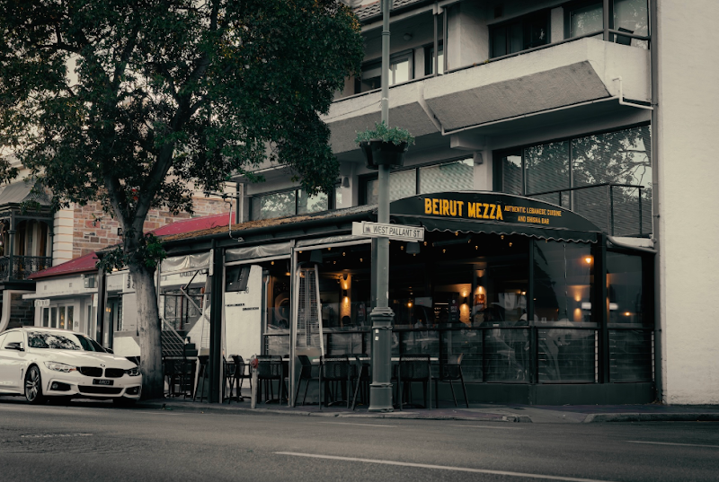 Mezza Adelaide