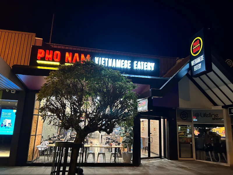 PHO NAM VIETNAMESE EATERY