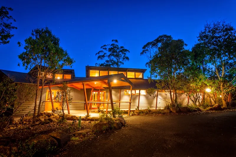 Discovery Resorts - Cradle Mountain