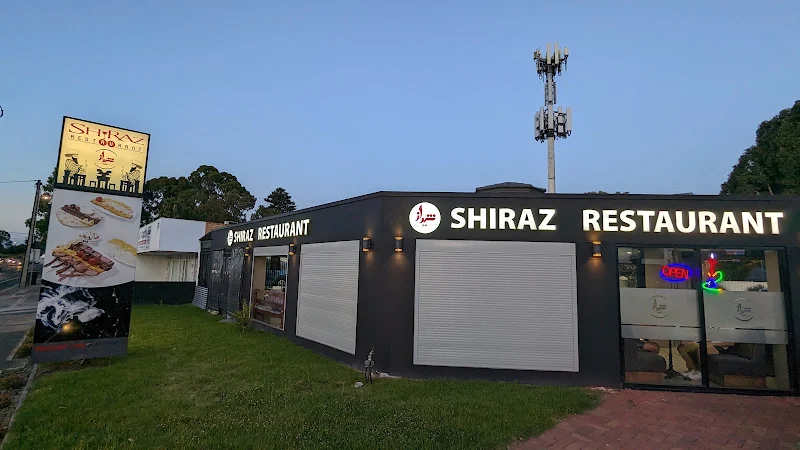 Shiraz Restaurant