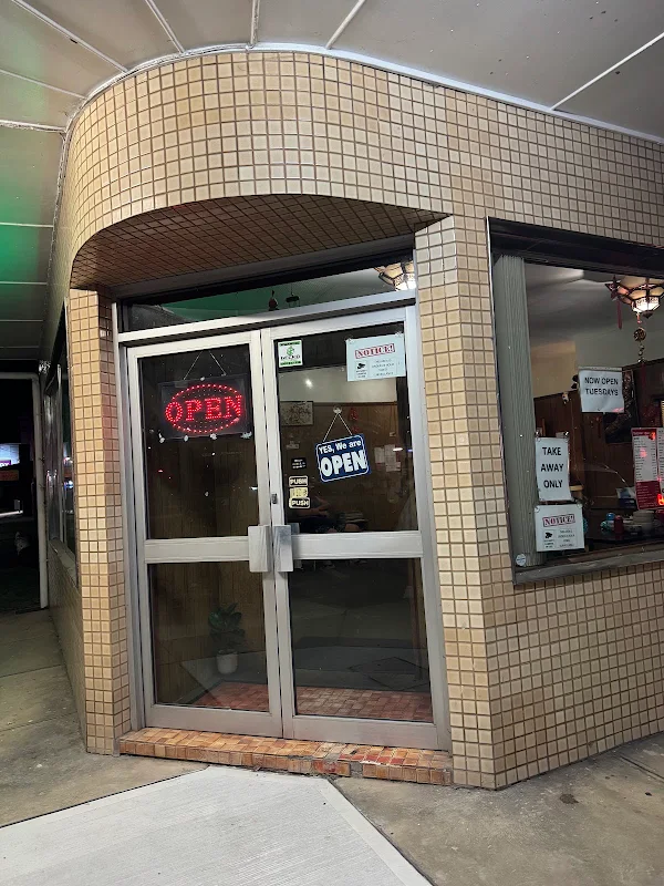 Weston Chinese Restaurant