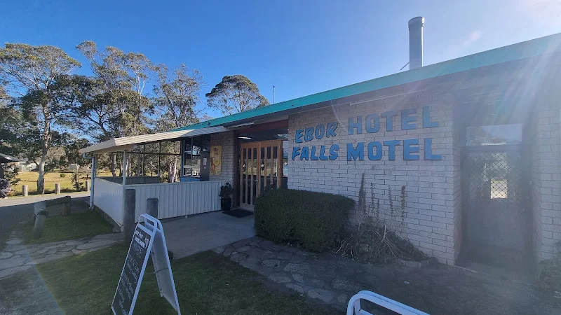 Ebor Falls Hotel Motel
