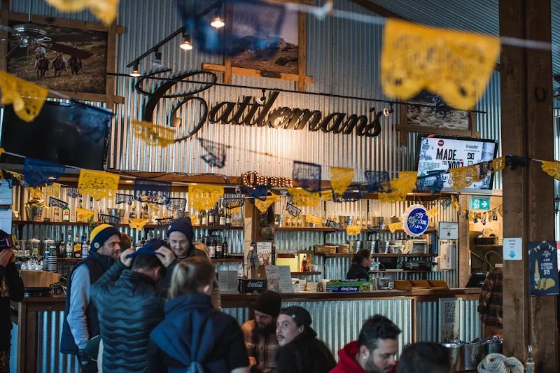 Cattleman's Cafe