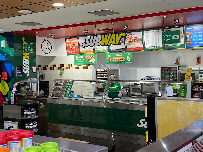 Subway