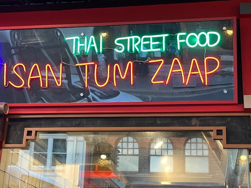 Isan Tum Zaap